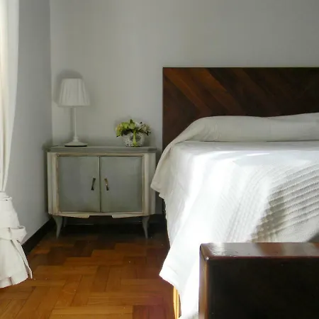 Casa vacanze Il Boschetto