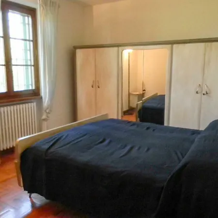 Il Boschetto Casa vacanze *