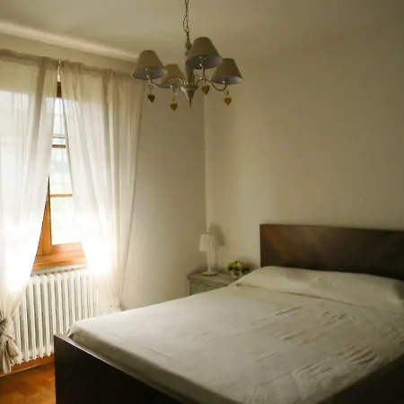 Il Boschetto Casa vacanze