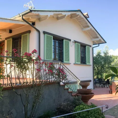 Il Boschetto Casa vacanze Querce (Florence)