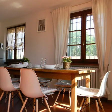 Il Boschetto Casa vacanze Querce (Florence)