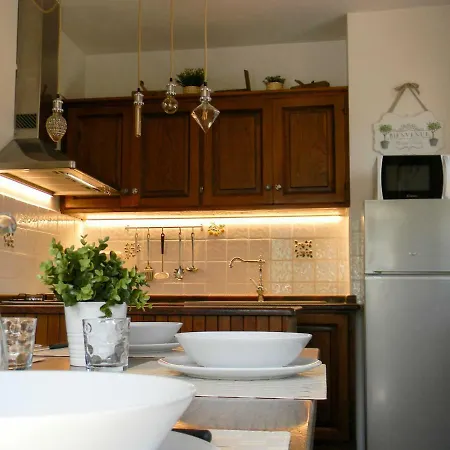 Casa vacanze Il Boschetto