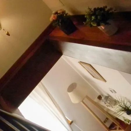 Casa vacanze Il Boschetto Querce (Florence)
