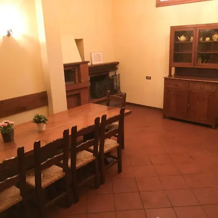Casa vacanze Il Boschetto *