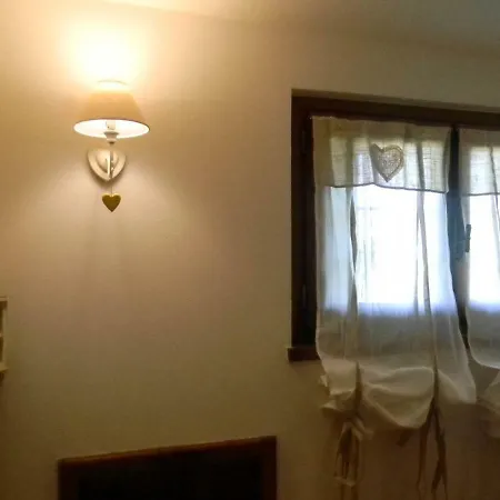 Il Boschetto Casa vacanze *