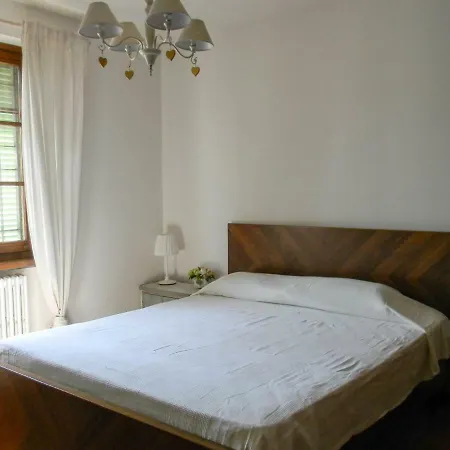 Casa vacanze Il Boschetto