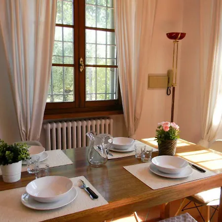 Casa vacanze Il Boschetto Querce (Florence)
