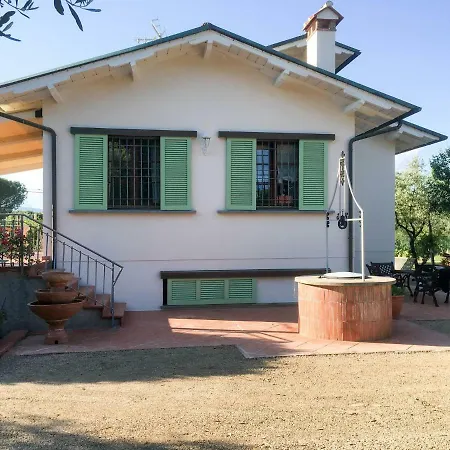 Casa vacanze Il Boschetto Querce (Florence)