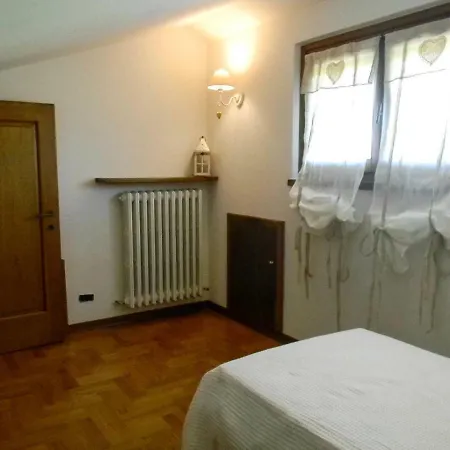 Il Boschetto Casa vacanze Querce (Florence)