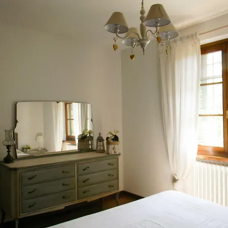 Casa vacanze Il Boschetto