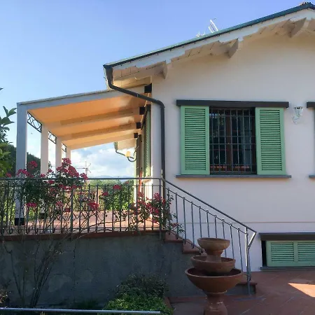 Il Boschetto Casa vacanze Querce (Florence)