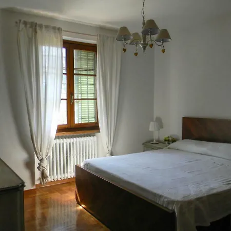 Casa vacanze Il Boschetto