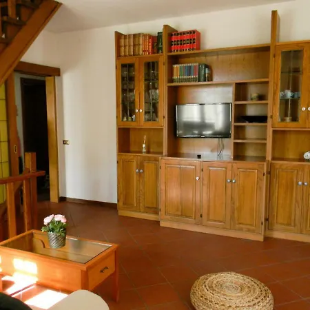 Casa vacanze Il Boschetto