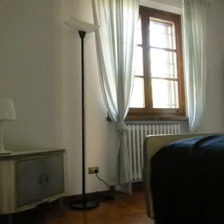 Il Boschetto Casa vacanze Querce (Florence)