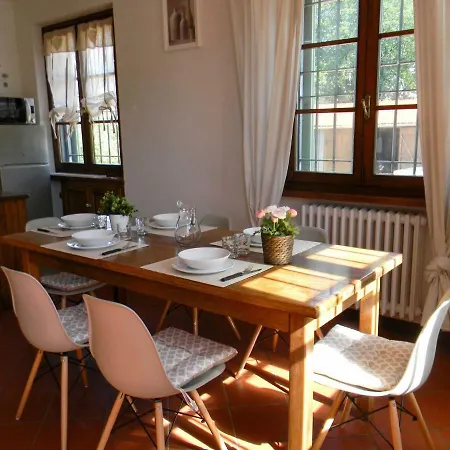 Il Boschetto Casa vacanze