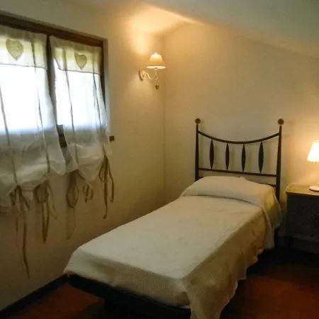 Casa vacanze Il Boschetto Querce (Florence)