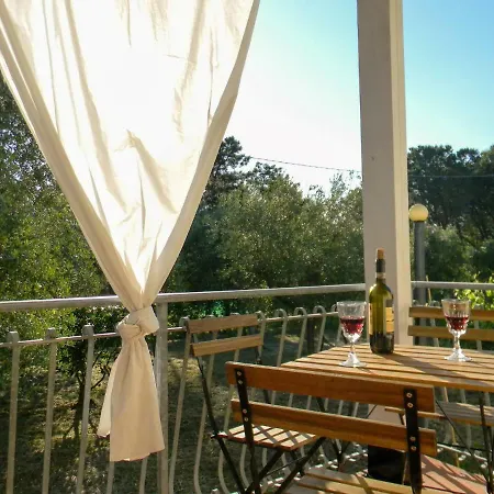 Il Boschetto Casa vacanze