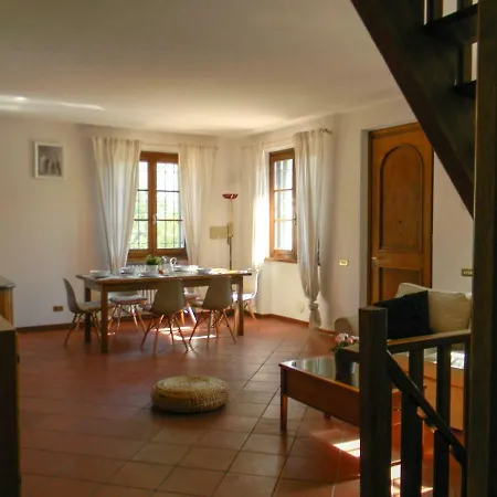 Il Boschetto Casa vacanze
