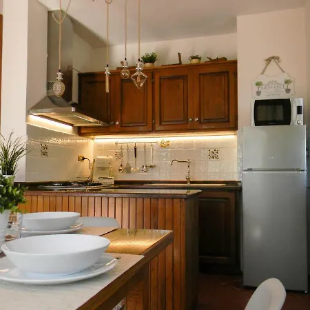 Il Boschetto Casa vacanze Querce (Florence)