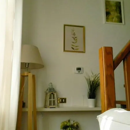 Il Boschetto Querce (Florence)