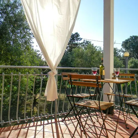 Il Boschetto Casa vacanze