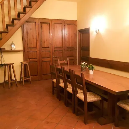 Il Boschetto Casa vacanze