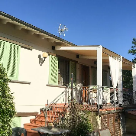 Il Boschetto Casa vacanze