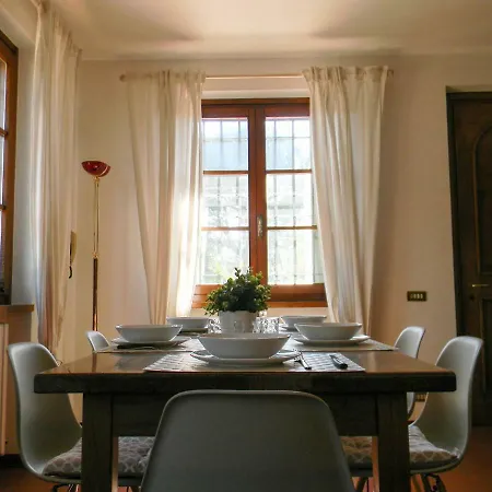 Il Boschetto Casa vacanze *